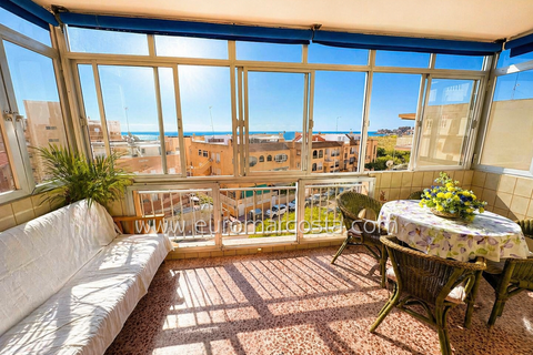Leilighet i La Mata, Alicante, La Mata - € 189 500 | Ref: T52522 - foto 14
